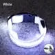 Flashing Dog Collar
