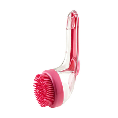 Pawwet 2-in-1 Pet Bath Brush