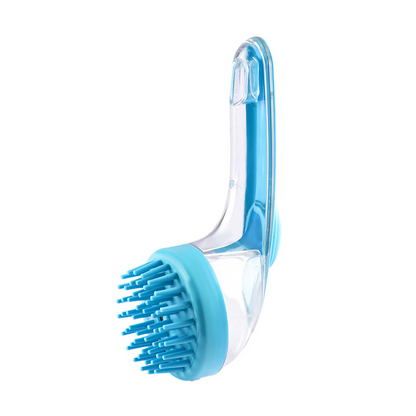 Pawwet 2-in-1 Pet Bath Brush