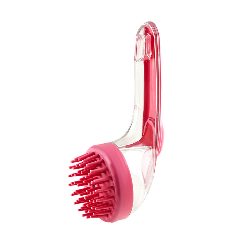 Pawwet 2-in-1 Pet Bath Brush
