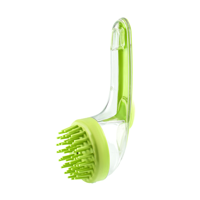 Pawwet 2-in-1 Pet Bath Brush