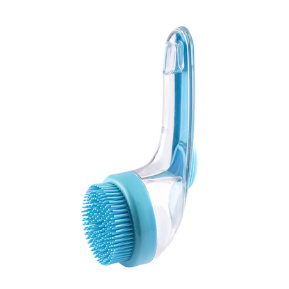 Pawwet 2-in-1 Pet Bath Brush