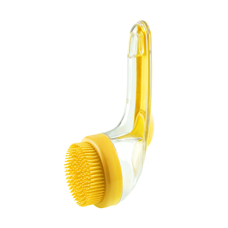 Pawwet 2-in-1 Pet Bath Brush