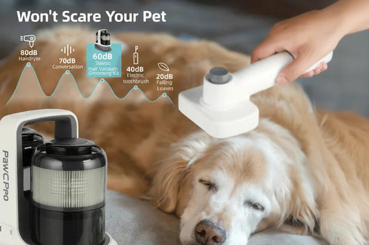 PawVac Pro™
