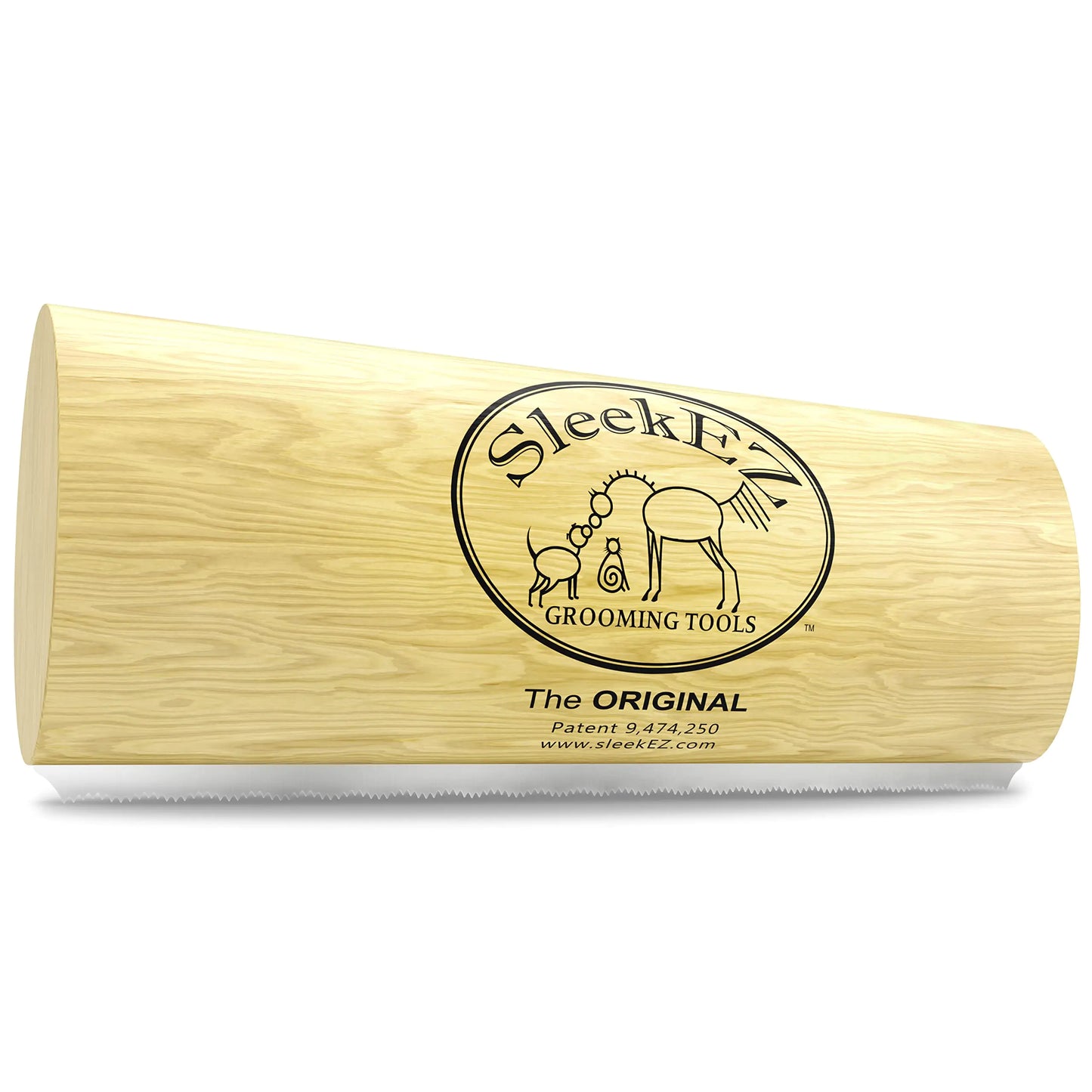 SleekEZ Ultimate Pet Grooming Brush