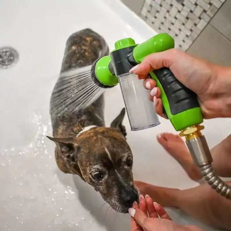 Pawwet™ Dog Spa Jet